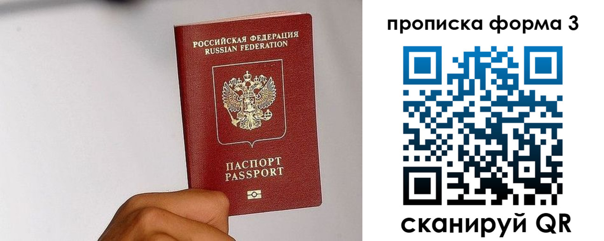 прописка иностранных граждан в Владимирской области